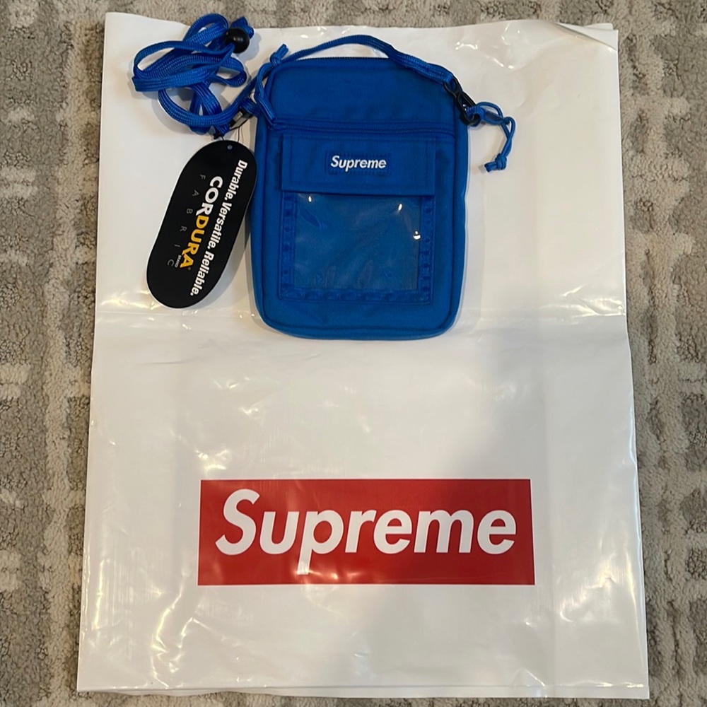 Supreme Utility Pouch